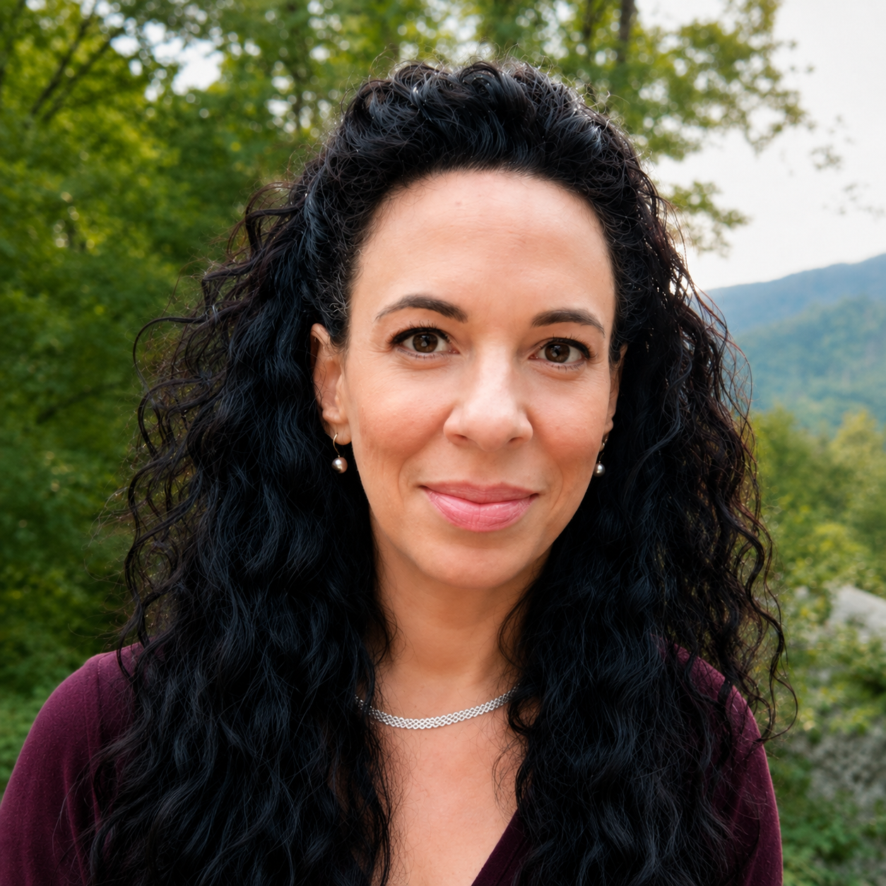 Cristina Myer